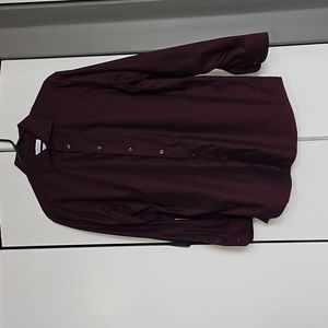 Calvin Klein men's dress shirt